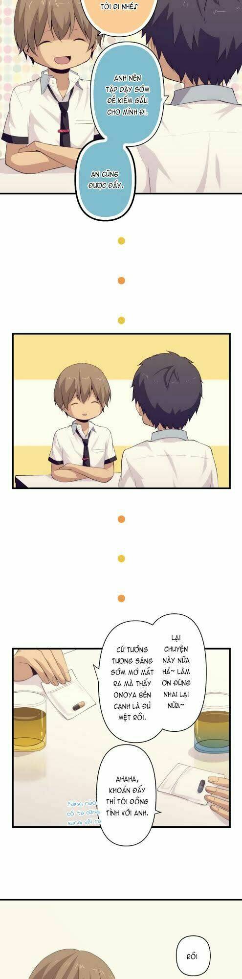 Viên Thuốc Trùng Sinh Chapter 87 - Trang 2