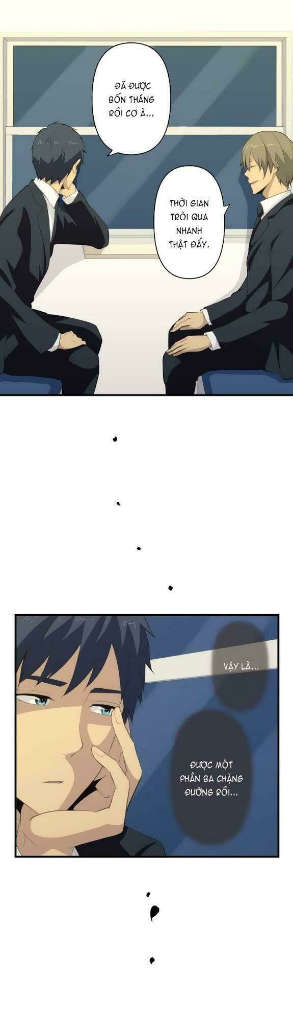 Viên Thuốc Trùng Sinh Chapter 88 - Trang 2
