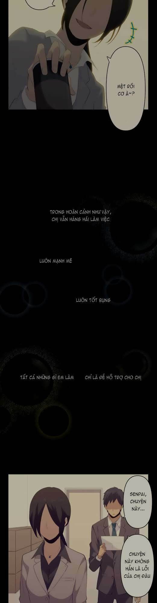 Viên Thuốc Trùng Sinh Chapter 88 - Trang 2
