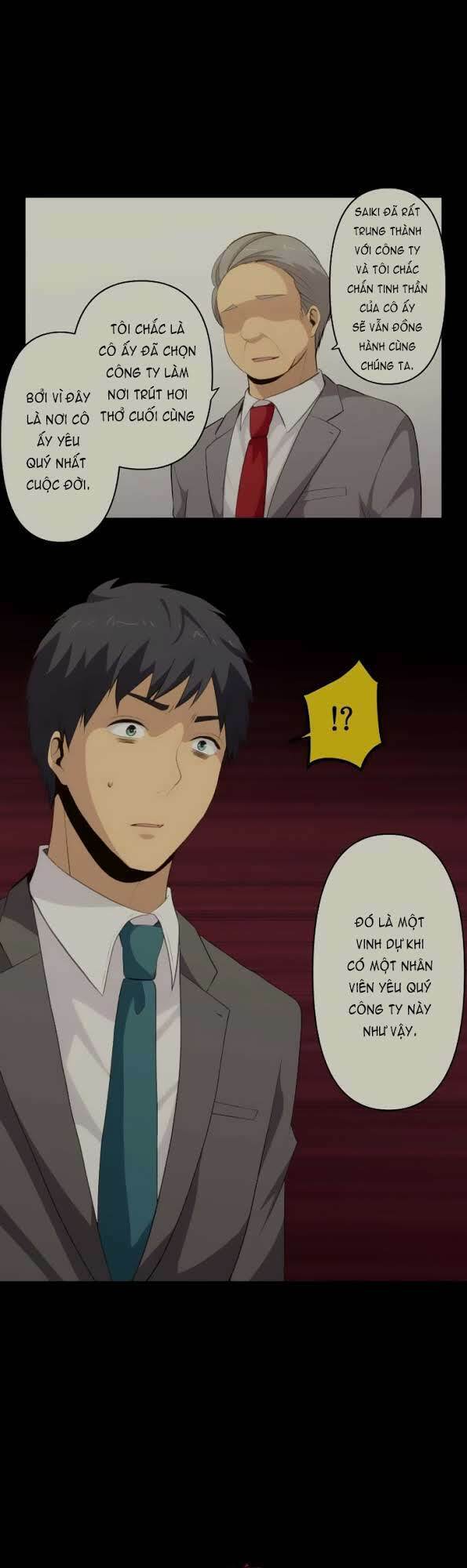 Viên Thuốc Trùng Sinh Chapter 89 - Trang 2