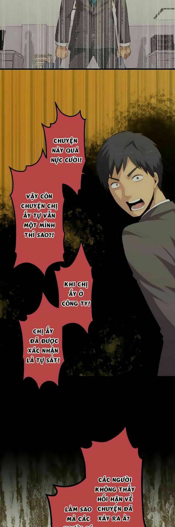 Viên Thuốc Trùng Sinh Chapter 89 - Trang 2