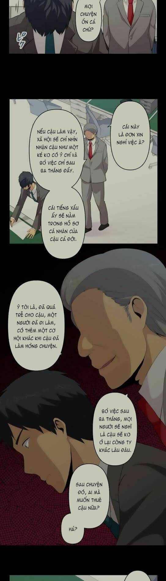 Viên Thuốc Trùng Sinh Chapter 89 - Trang 2