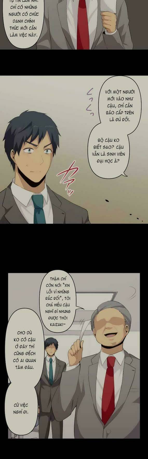 Viên Thuốc Trùng Sinh Chapter 89 - Trang 2