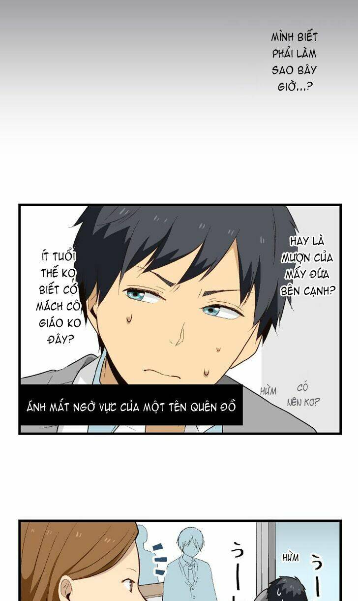 Viên Thuốc Trùng Sinh Chapter 9 - Trang 2