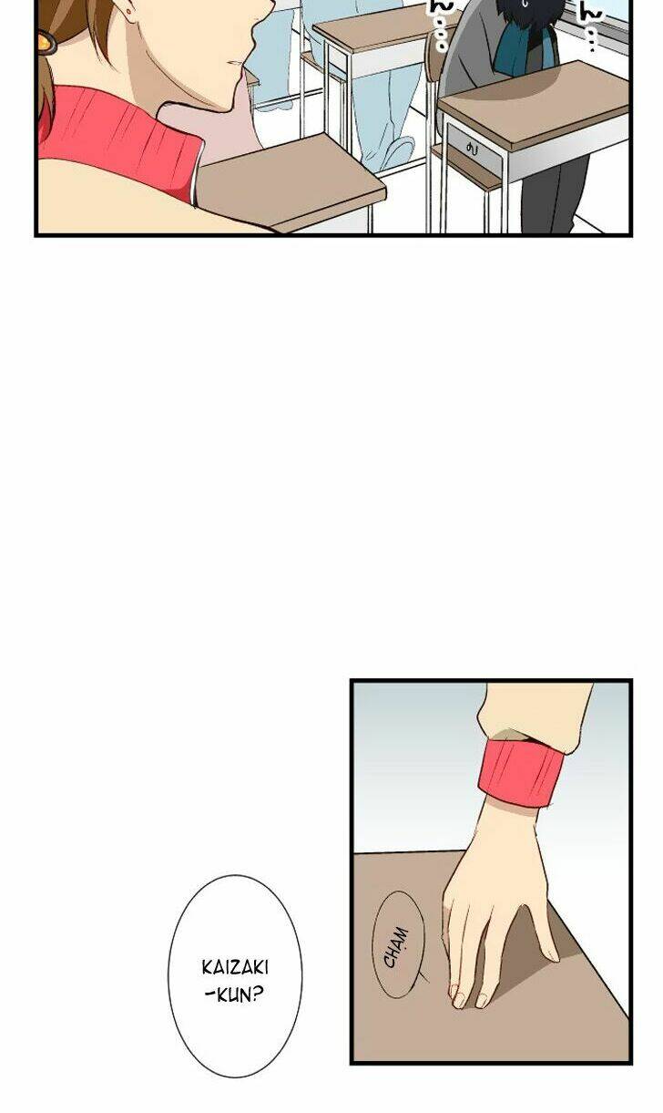 Viên Thuốc Trùng Sinh Chapter 9 - Trang 2