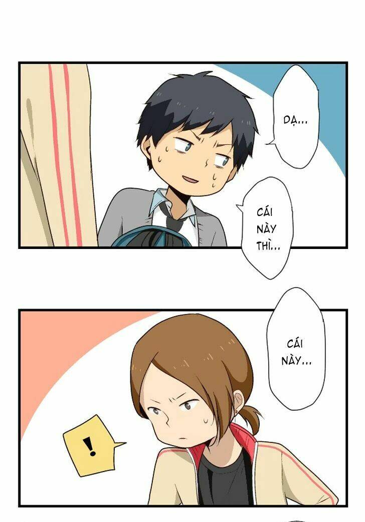 Viên Thuốc Trùng Sinh Chapter 9 - Trang 2