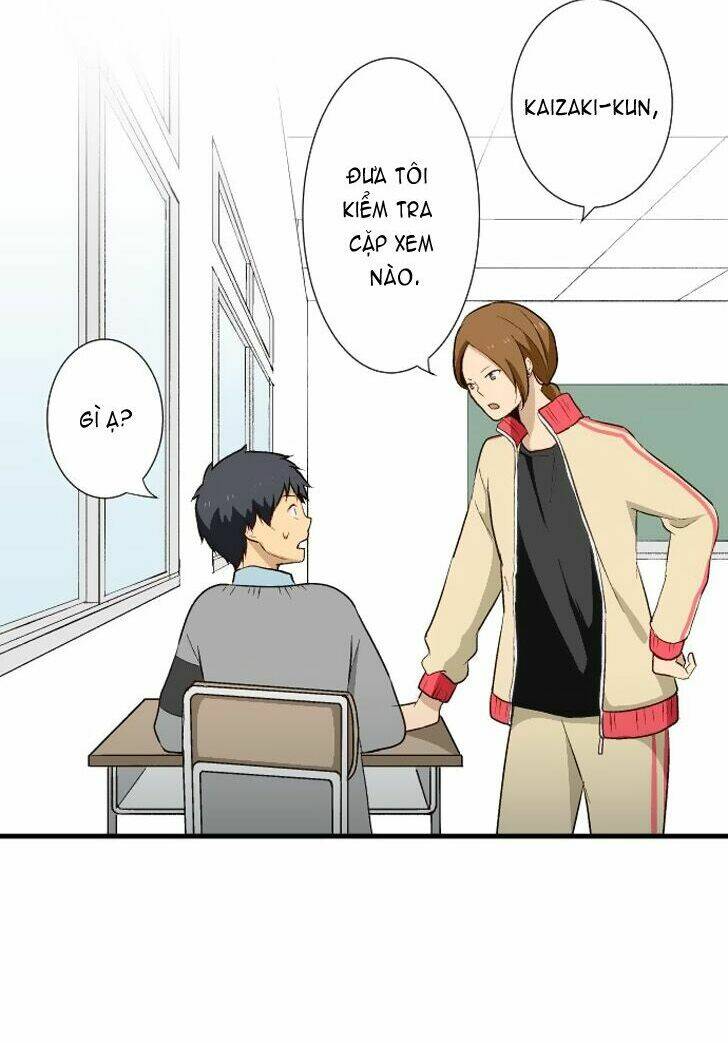 Viên Thuốc Trùng Sinh Chapter 9 - Trang 2