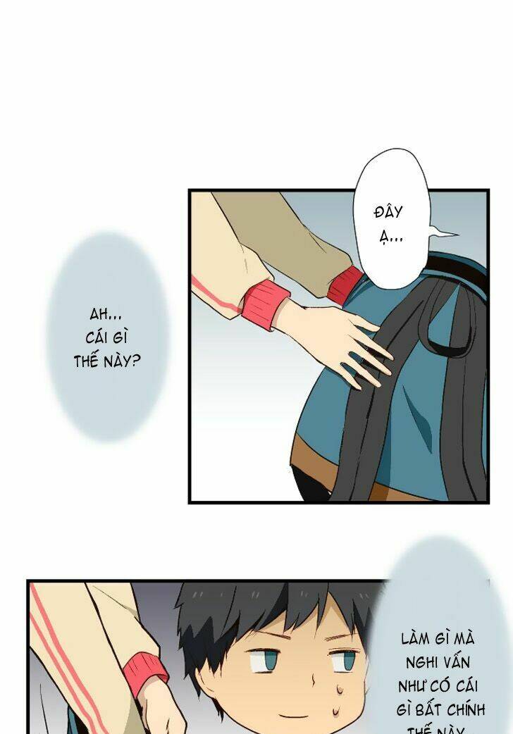 Viên Thuốc Trùng Sinh Chapter 9 - Trang 2