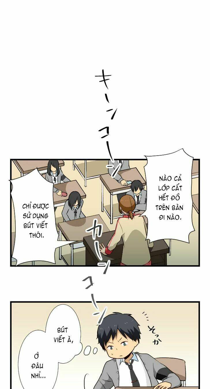 Viên Thuốc Trùng Sinh Chapter 9 - Trang 2