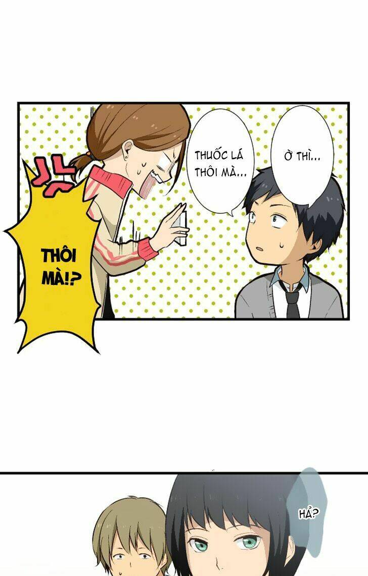 Viên Thuốc Trùng Sinh Chapter 9 - Trang 2