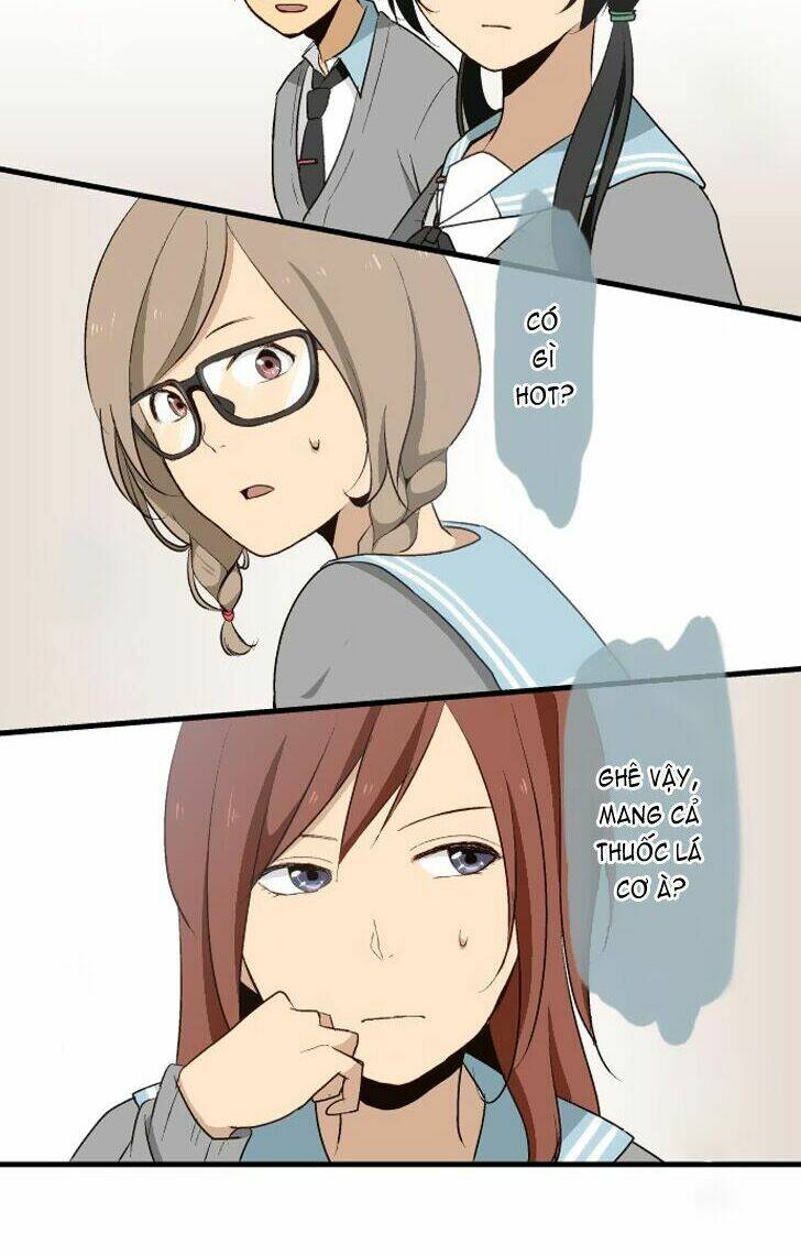Viên Thuốc Trùng Sinh Chapter 9 - Trang 2
