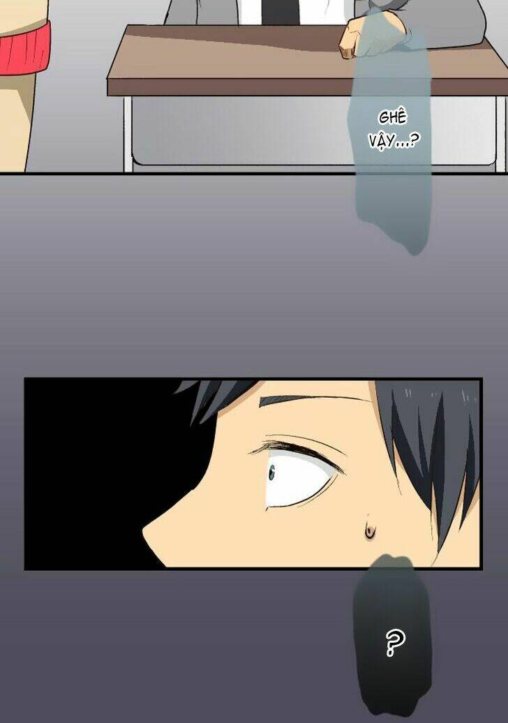 Viên Thuốc Trùng Sinh Chapter 9 - Trang 2