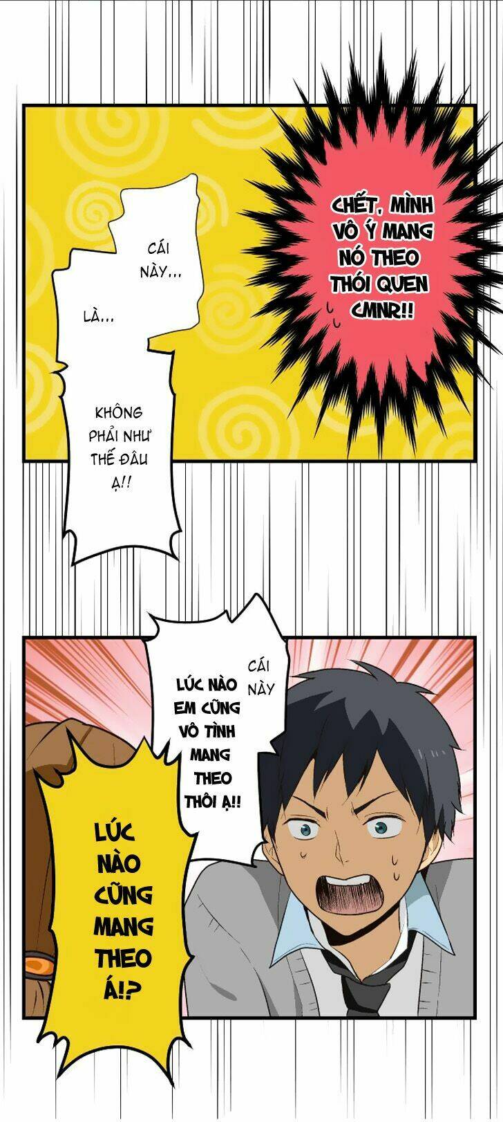 Viên Thuốc Trùng Sinh Chapter 9 - Trang 2