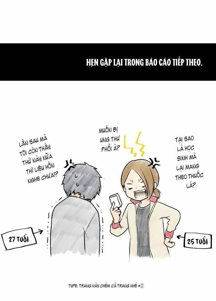 Viên Thuốc Trùng Sinh Chapter 9 - Trang 2