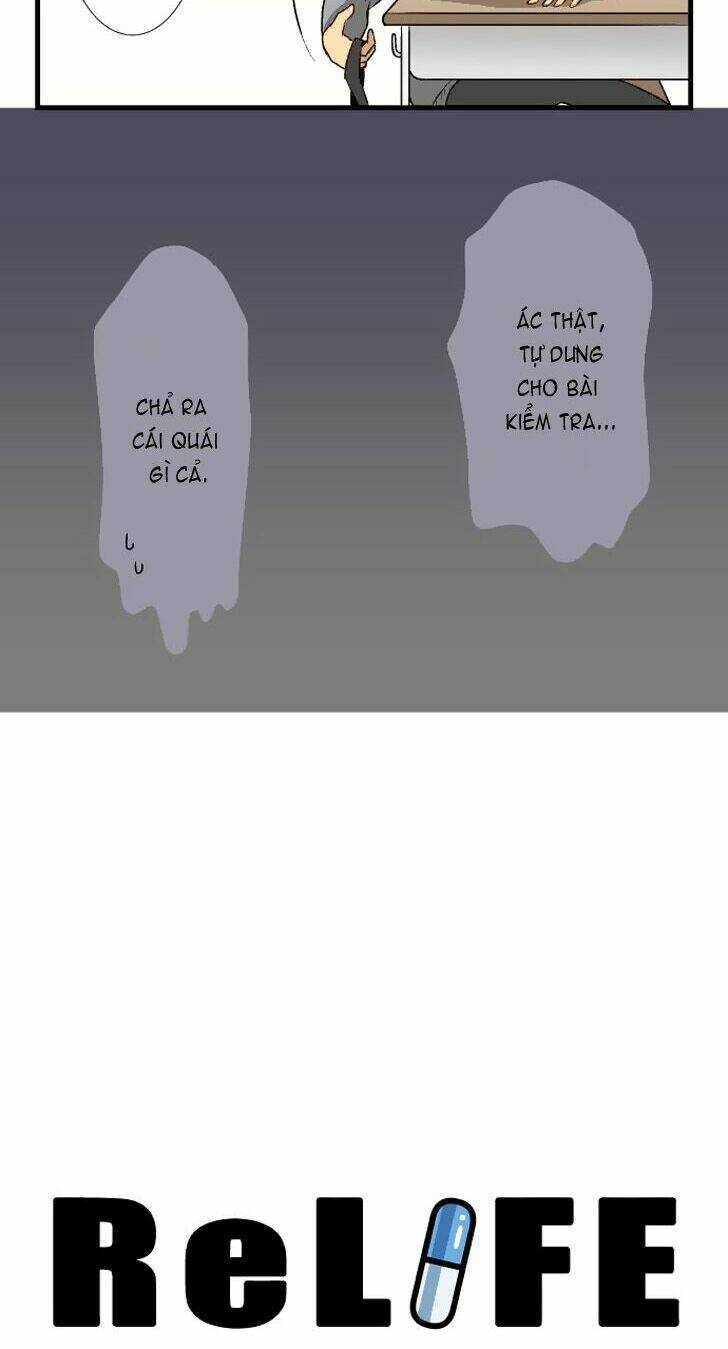 Viên Thuốc Trùng Sinh Chapter 9 - Trang 2