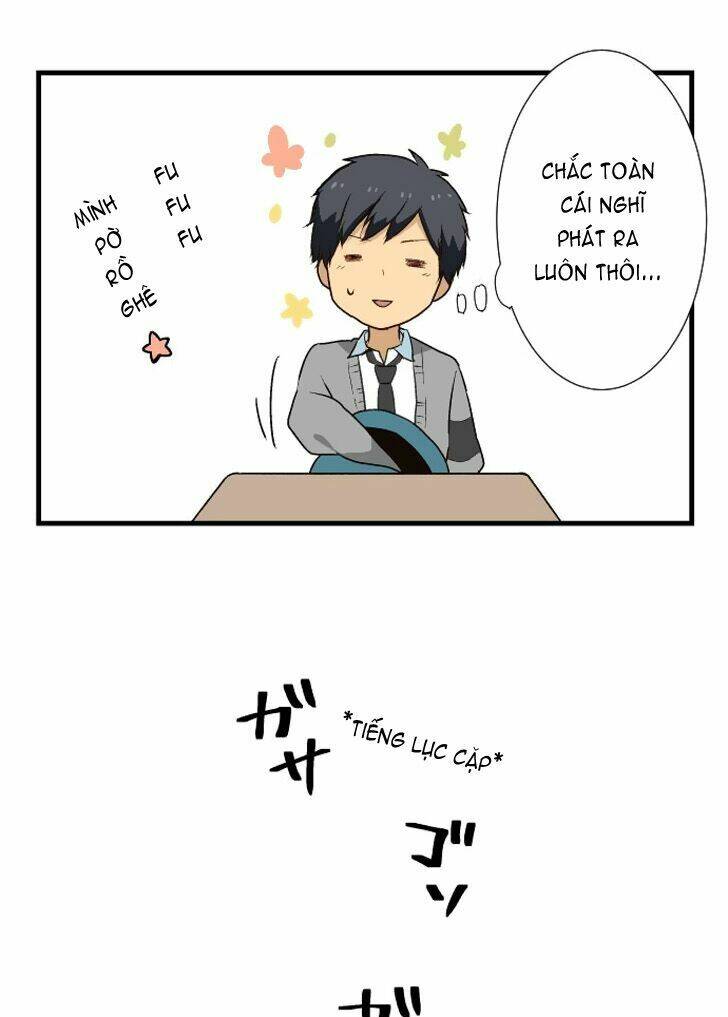 Viên Thuốc Trùng Sinh Chapter 9 - Trang 2