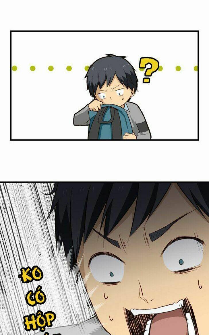 Viên Thuốc Trùng Sinh Chapter 9 - Trang 2