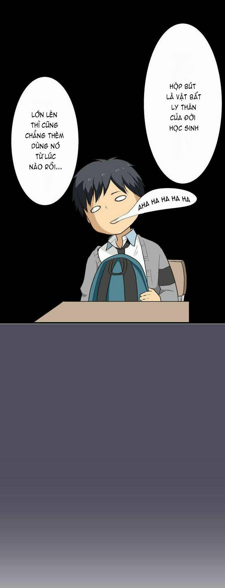 Viên Thuốc Trùng Sinh Chapter 9 - Trang 2