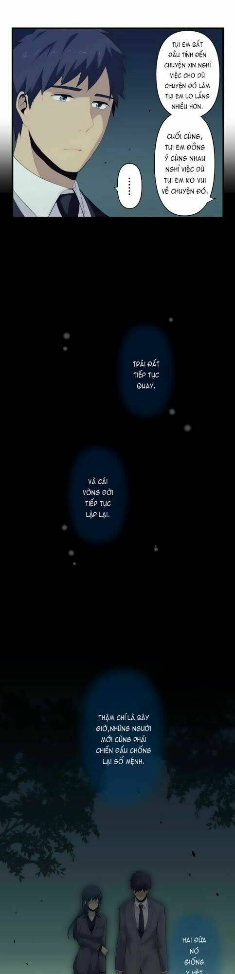 Viên Thuốc Trùng Sinh Chapter 90 - Trang 2