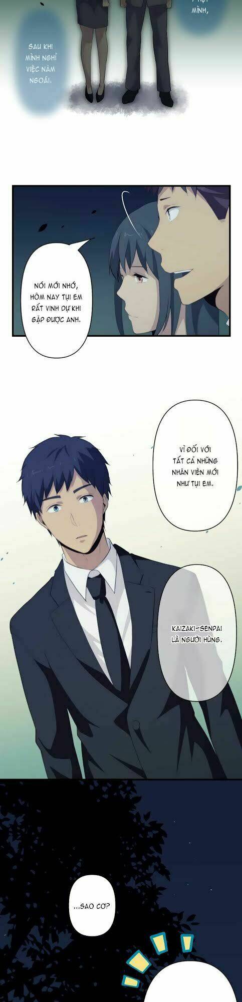 Viên Thuốc Trùng Sinh Chapter 90 - Trang 2