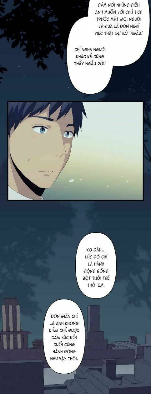 Viên Thuốc Trùng Sinh Chapter 90 - Trang 2