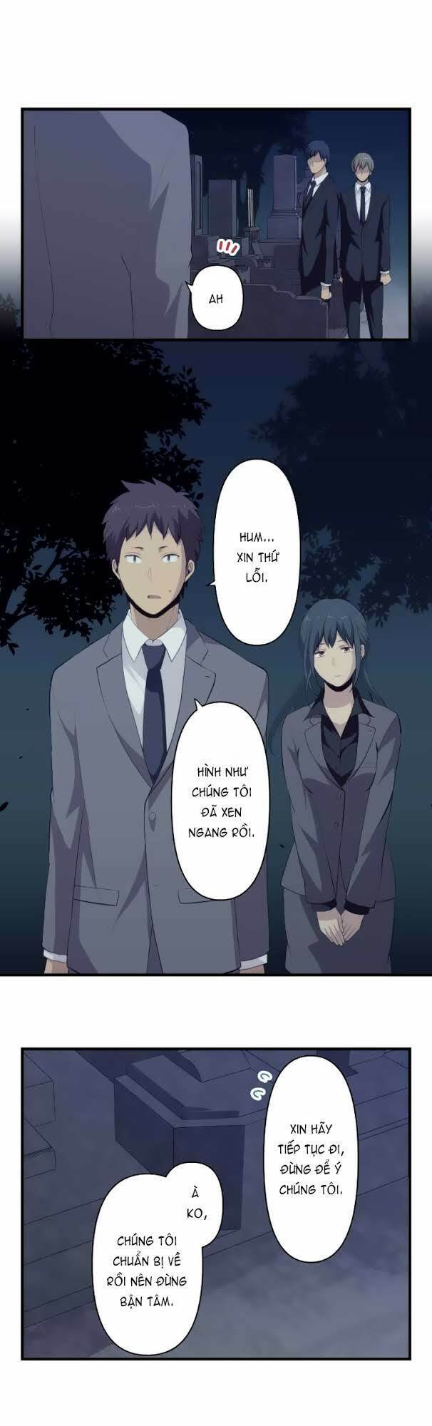 Viên Thuốc Trùng Sinh Chapter 90 - Trang 2