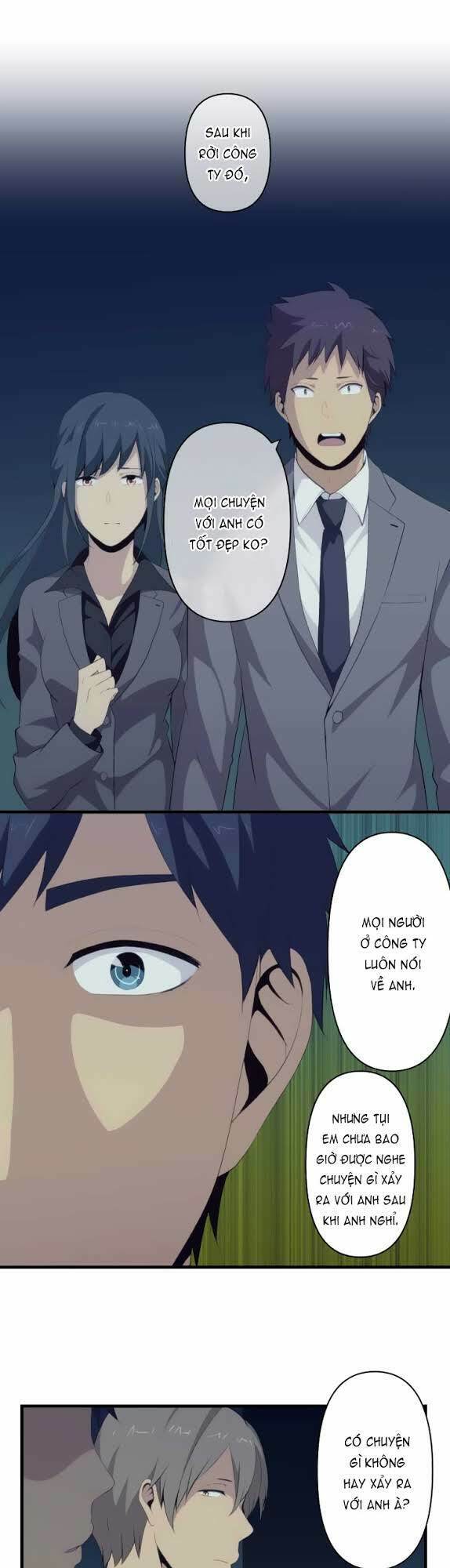 Viên Thuốc Trùng Sinh Chapter 90 - Trang 2