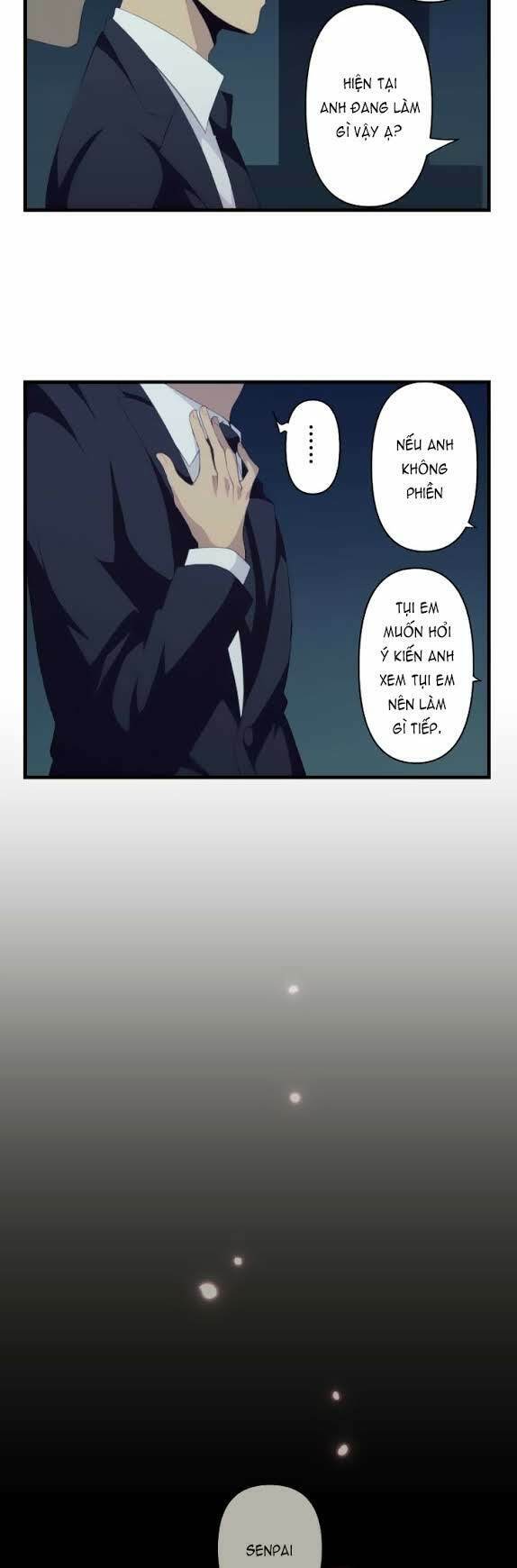 Viên Thuốc Trùng Sinh Chapter 90 - Trang 2