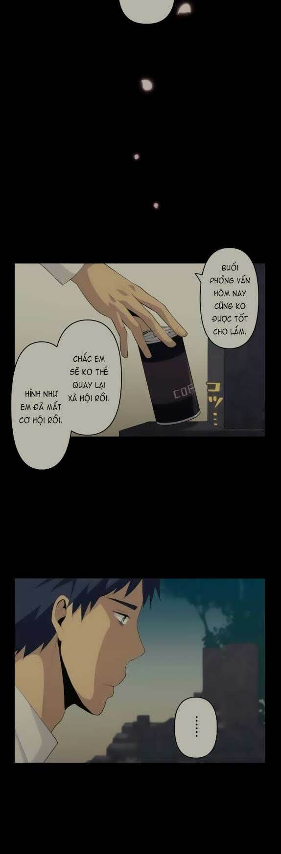Viên Thuốc Trùng Sinh Chapter 90 - Trang 2
