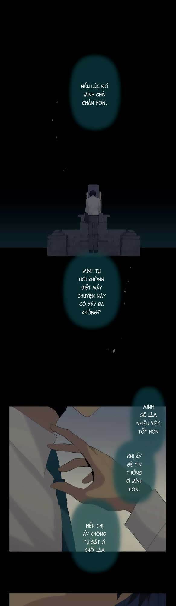 Viên Thuốc Trùng Sinh Chapter 90 - Trang 2