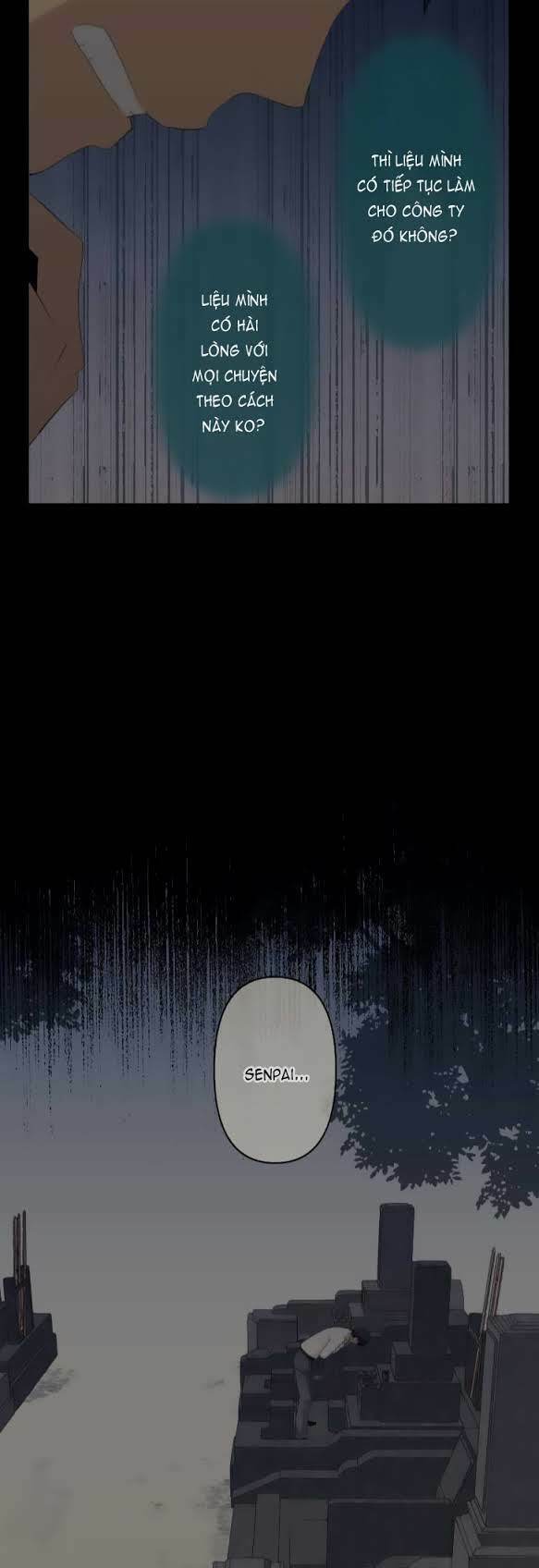 Viên Thuốc Trùng Sinh Chapter 90 - Trang 2