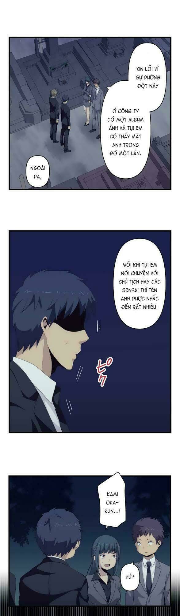 Viên Thuốc Trùng Sinh Chapter 90 - Trang 2