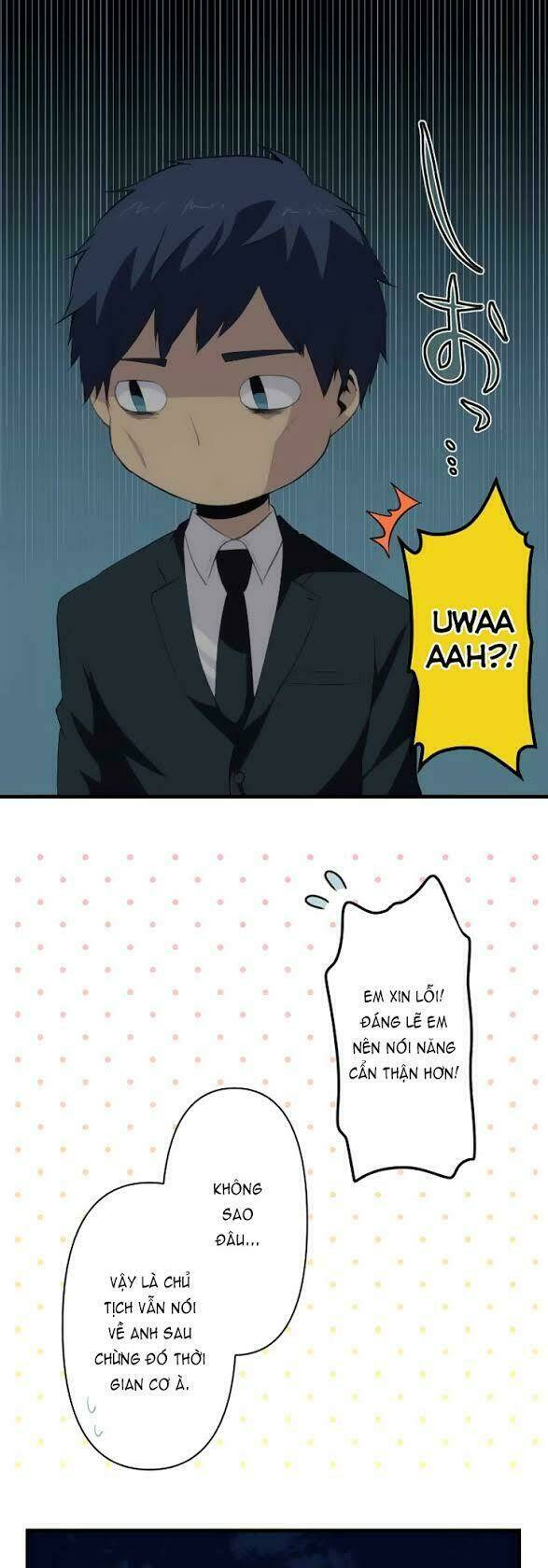 Viên Thuốc Trùng Sinh Chapter 90 - Trang 2