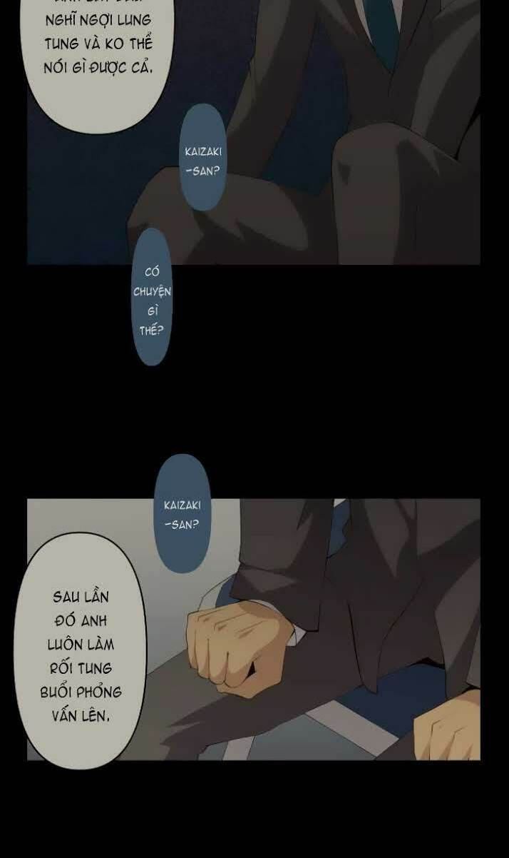 Viên Thuốc Trùng Sinh Chapter 91 - Trang 2