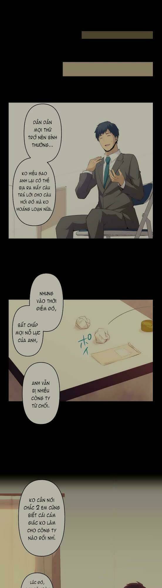 Viên Thuốc Trùng Sinh Chapter 91 - Trang 2