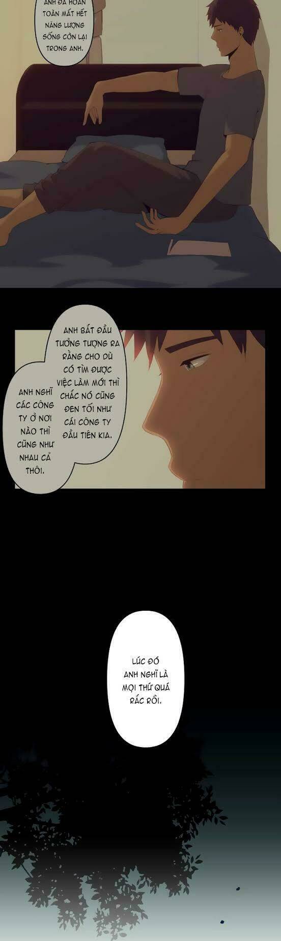 Viên Thuốc Trùng Sinh Chapter 91 - Trang 2