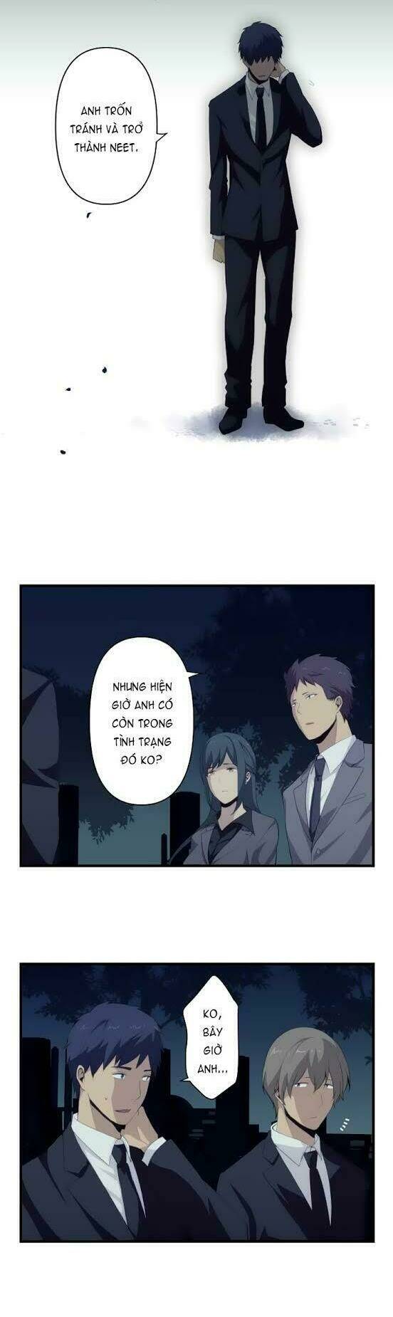 Viên Thuốc Trùng Sinh Chapter 91 - Trang 2