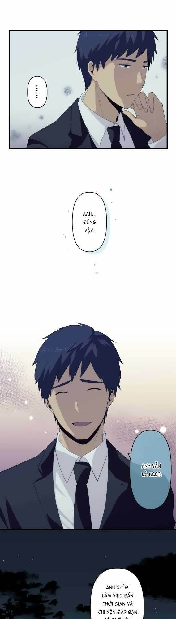 Viên Thuốc Trùng Sinh Chapter 91 - Trang 2