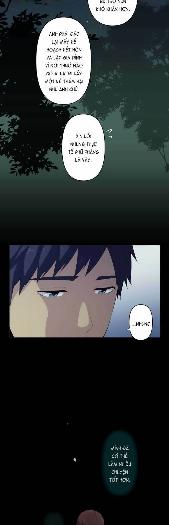 Viên Thuốc Trùng Sinh Chapter 91 - Trang 2