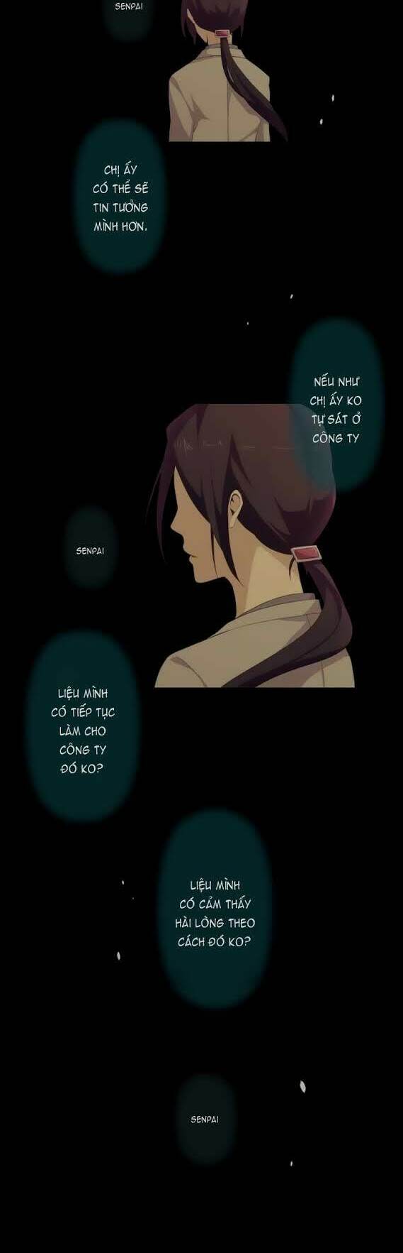 Viên Thuốc Trùng Sinh Chapter 91 - Trang 2