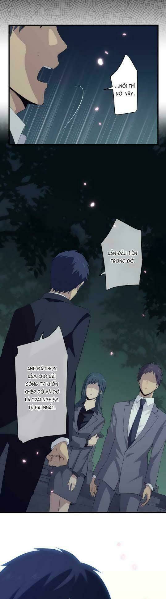 Viên Thuốc Trùng Sinh Chapter 91 - Trang 2