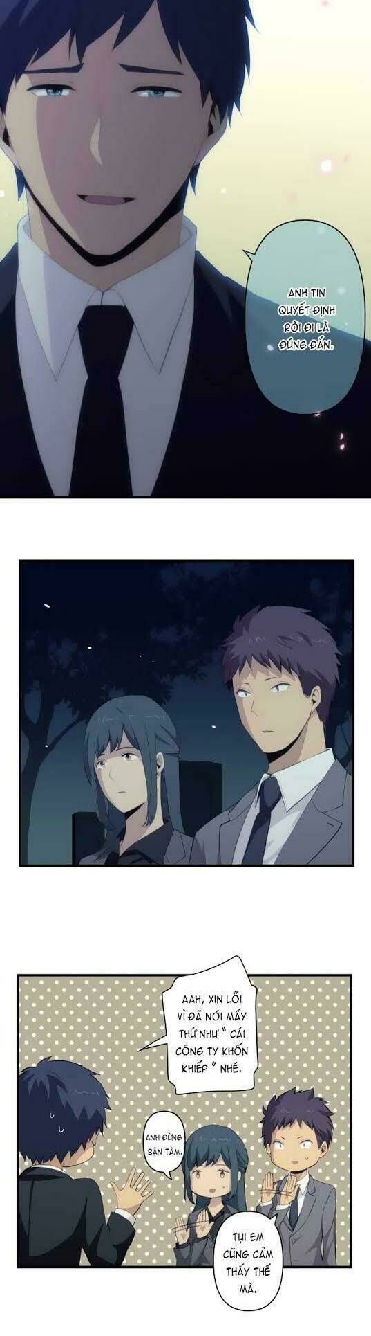 Viên Thuốc Trùng Sinh Chapter 91 - Trang 2