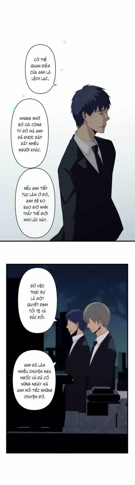 Viên Thuốc Trùng Sinh Chapter 91 - Trang 2