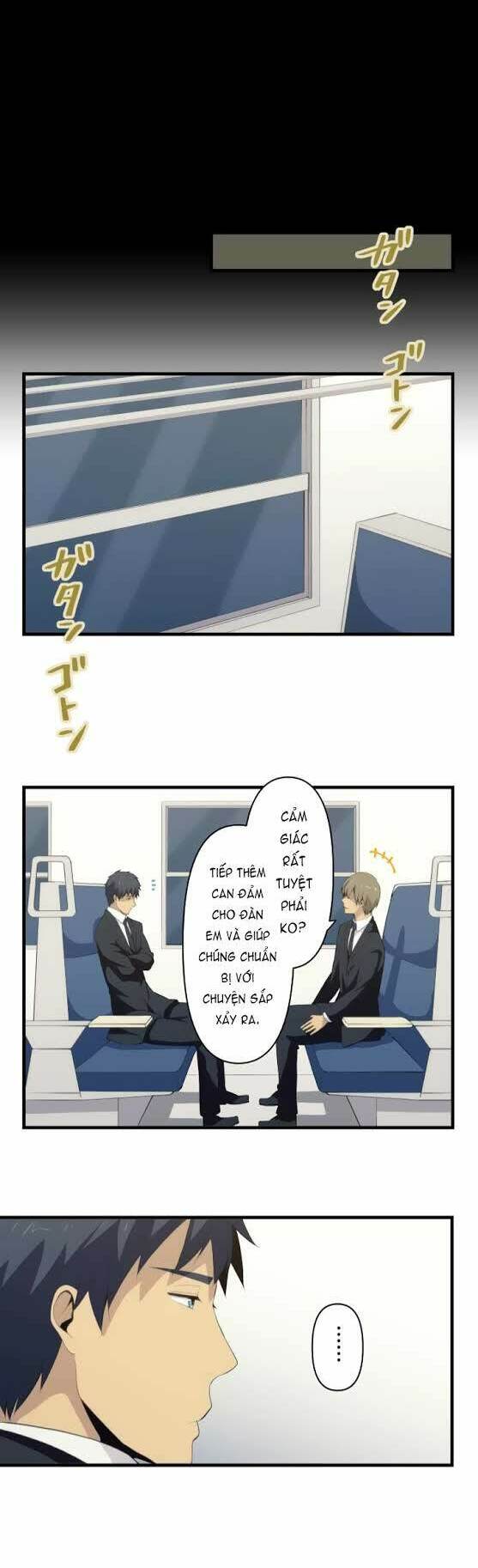 Viên Thuốc Trùng Sinh Chapter 91 - Trang 2