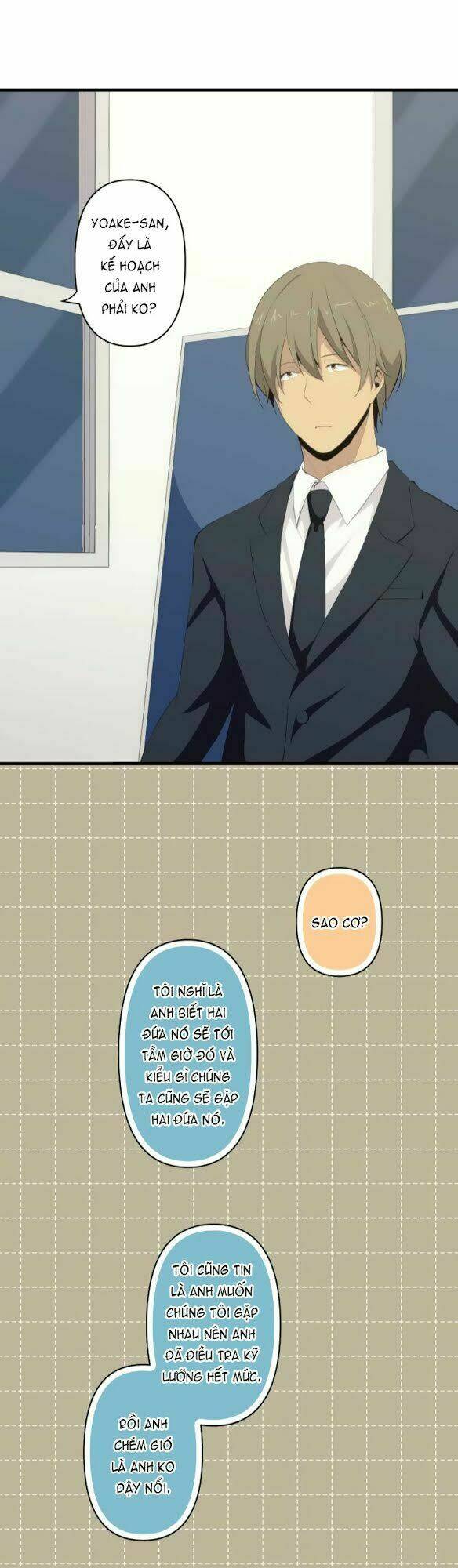 Viên Thuốc Trùng Sinh Chapter 91 - Trang 2