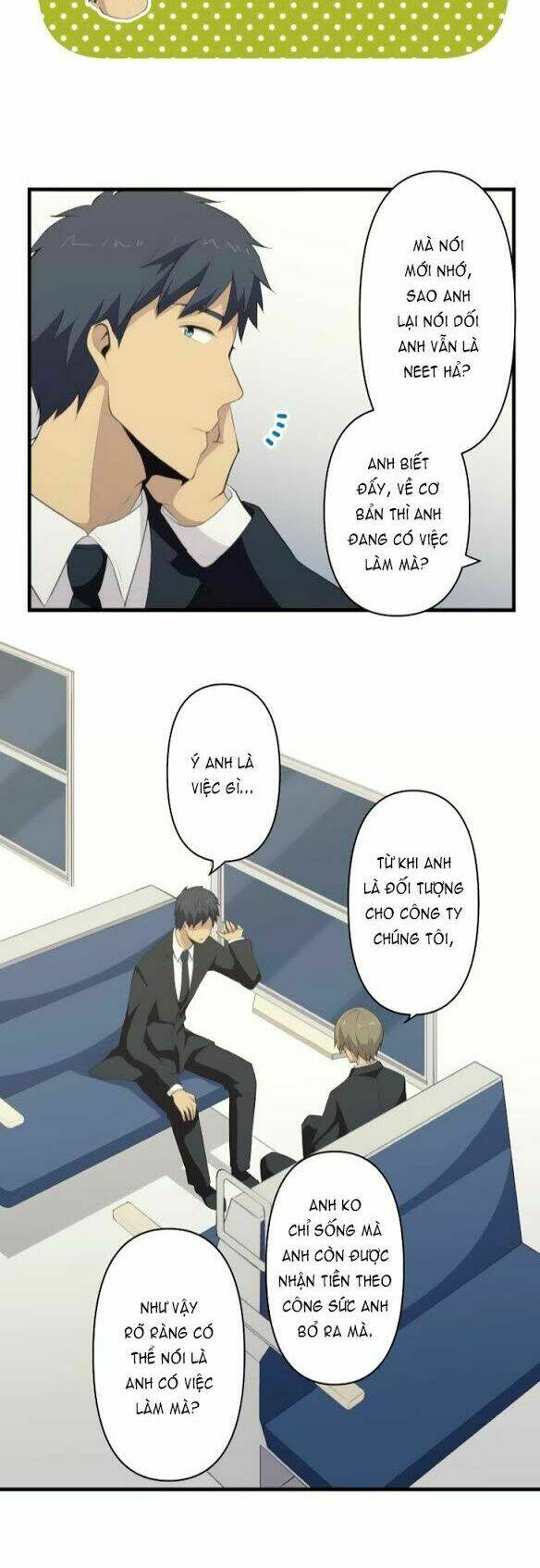 Viên Thuốc Trùng Sinh Chapter 91 - Trang 2