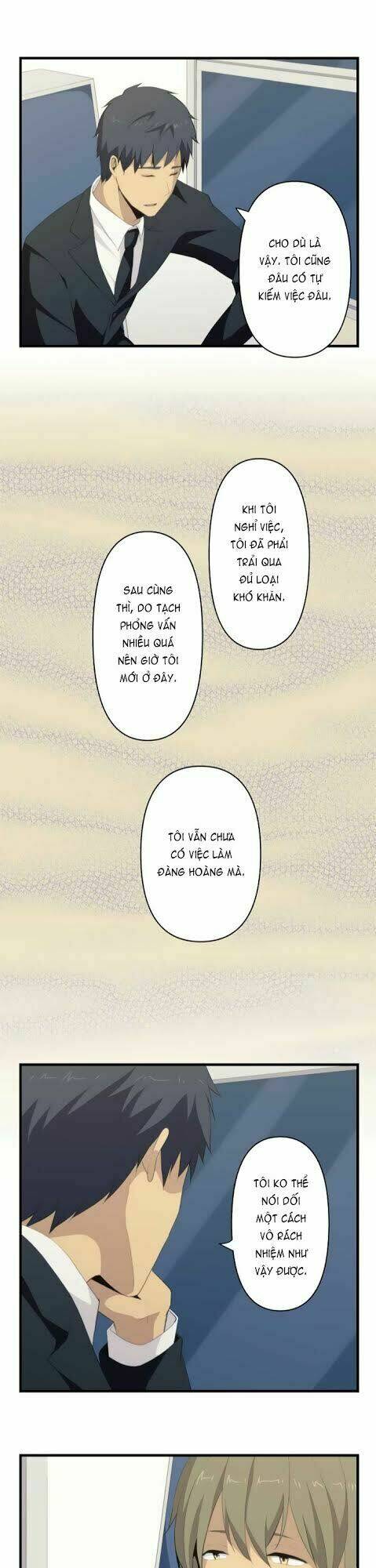 Viên Thuốc Trùng Sinh Chapter 91 - Trang 2