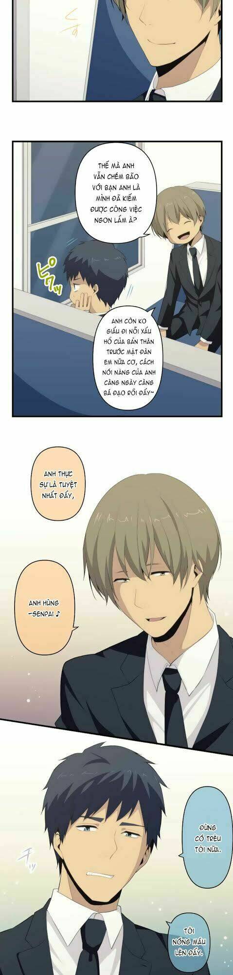 Viên Thuốc Trùng Sinh Chapter 91 - Trang 2