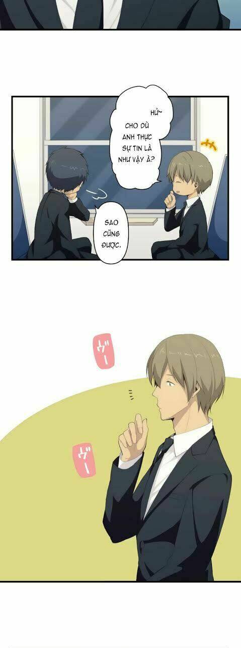 Viên Thuốc Trùng Sinh Chapter 91 - Trang 2