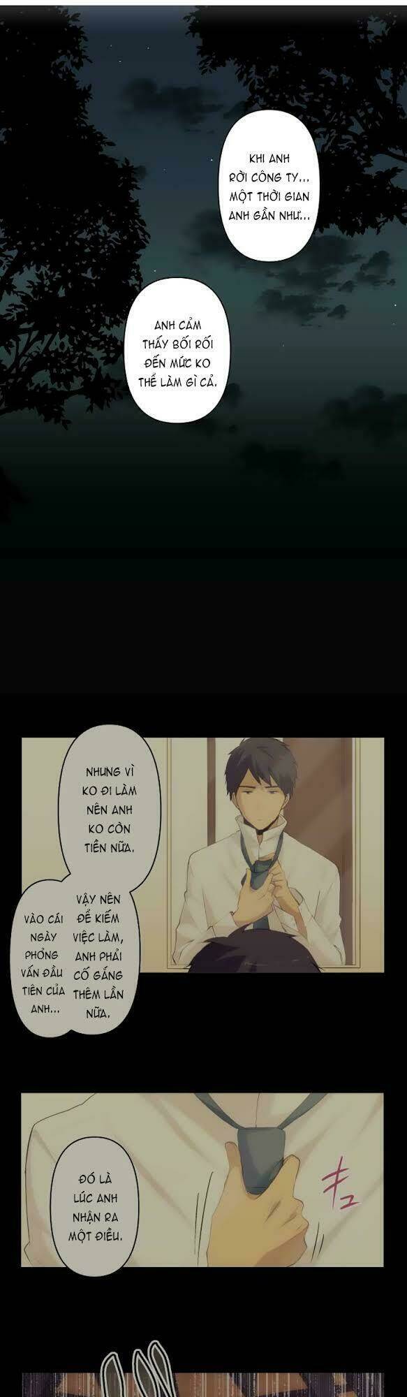 Viên Thuốc Trùng Sinh Chapter 91 - Trang 2